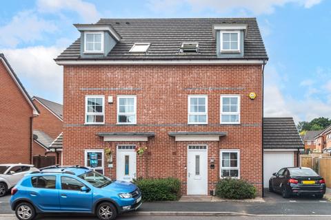 3 bedroom semi-detached house for sale, Monksway, Birmingham, West Midlands, B38