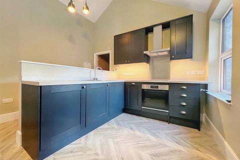undefined, North Parade, Matlock DE4