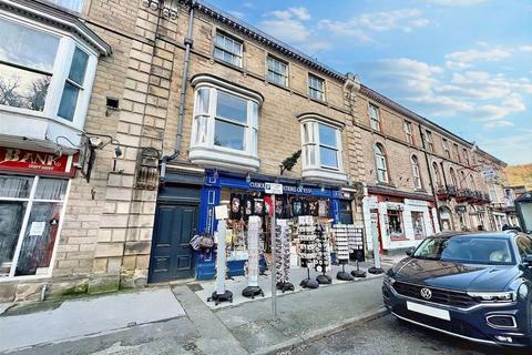 undefined, North Parade, Matlock DE4