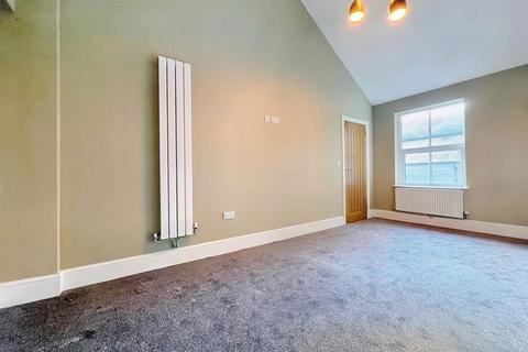 undefined, North Parade, Matlock DE4