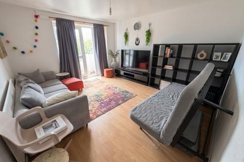 1 bedroom flat for sale, Howard Road, Herrick House Howard Road, N16