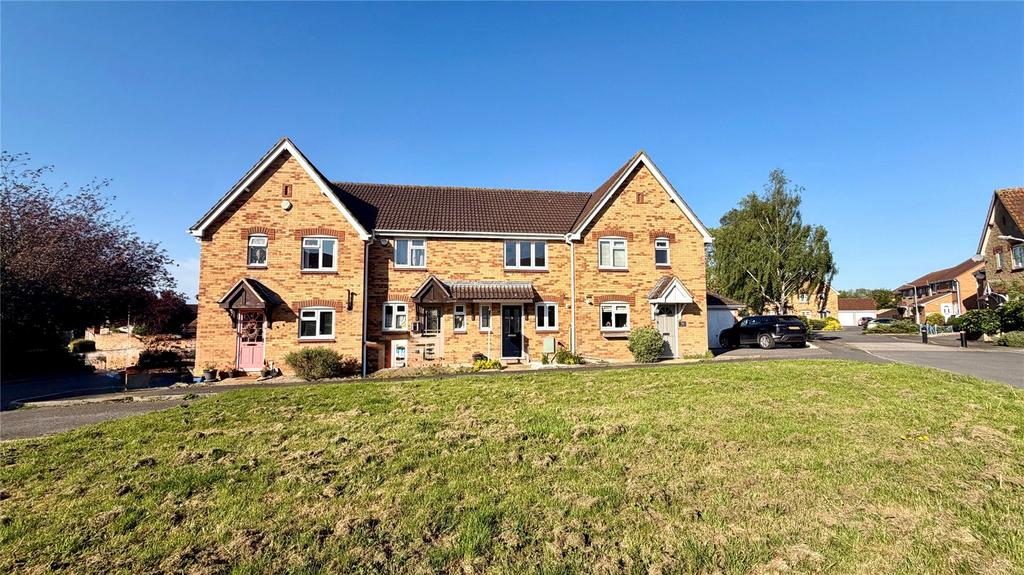 2 bedroom house to rent