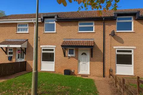 3 bedroom house to rent