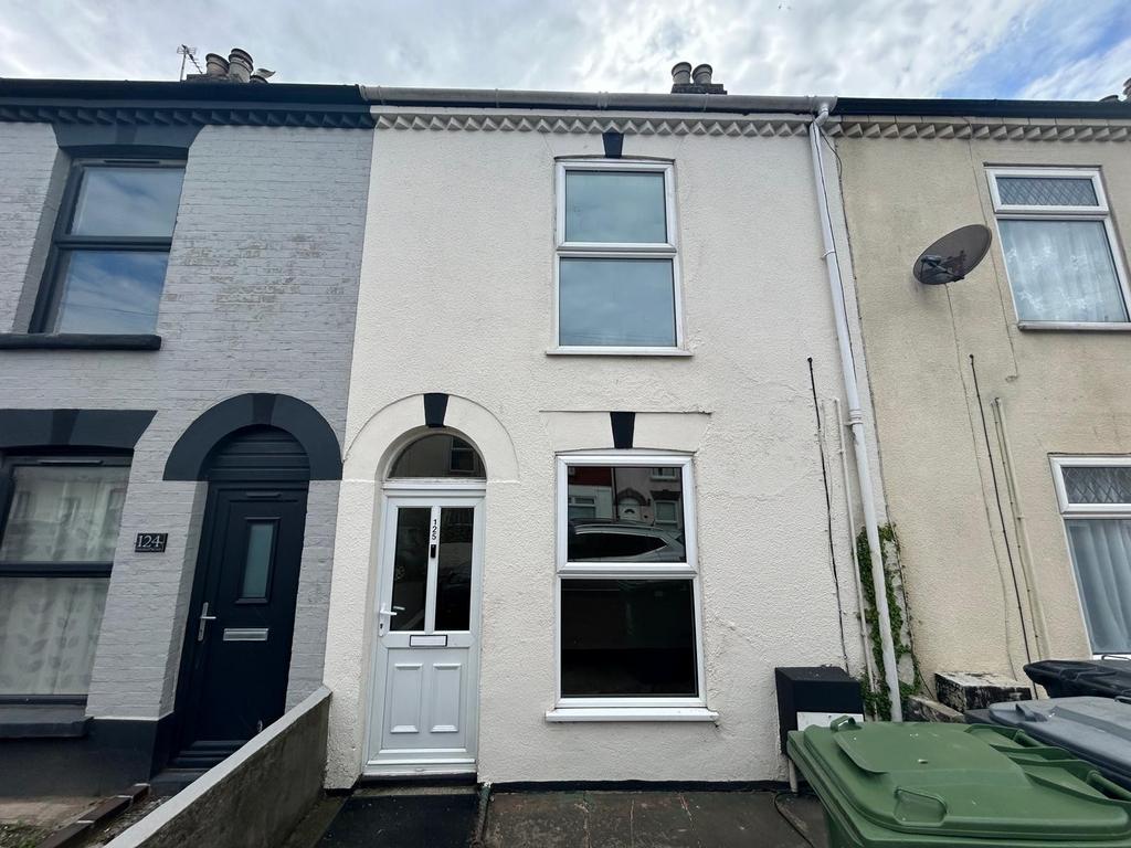 3 bedroom house to rent