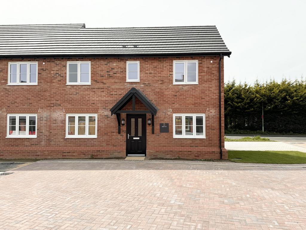 2 bedroom property to rent