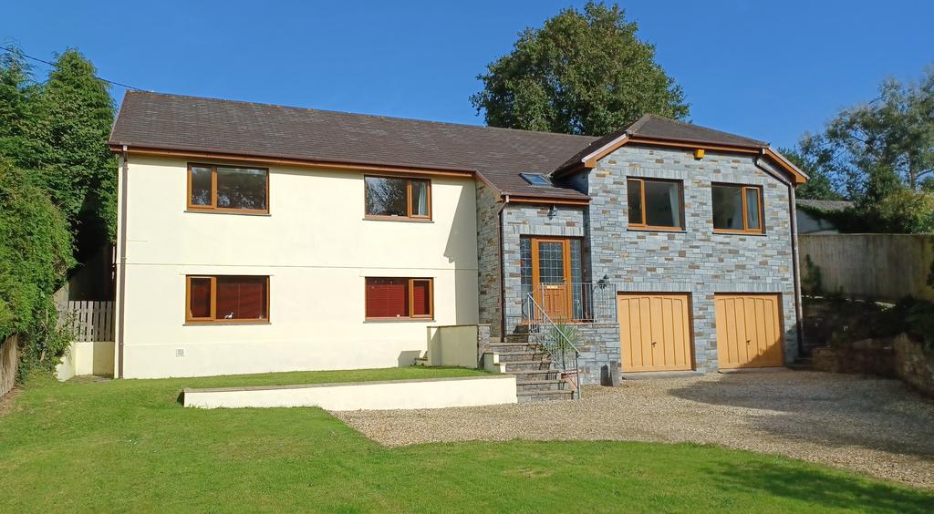 4 bedroom house to rent