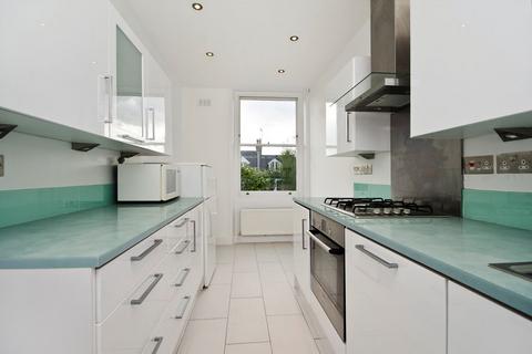 1 bedroom flat to rent, Dartmouth Park Avenue, London NW5