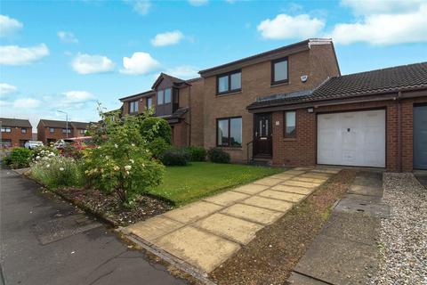 Kingsford Court, Newton Mearns, Glasgow, East Renfrewshire, G77