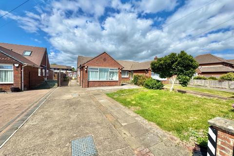 2 bedroom semi-detached bungalow for sale, Netley Road, Titchfield Common