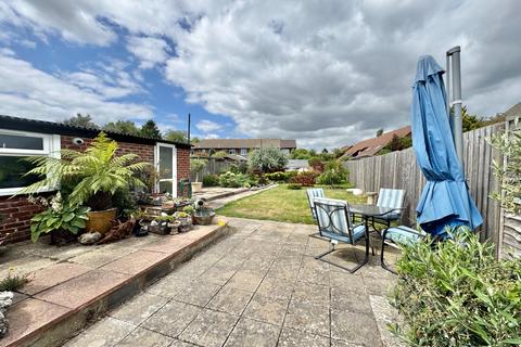 2 bedroom semi-detached bungalow for sale, Netley Road, Titchfield Common