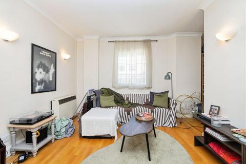 2 bedroom flat for sale, Belvedere Road, London, SE1