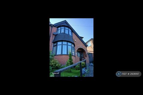 3 bedroom semi-detached house to rent, Rochdale Road, Manchester, M9