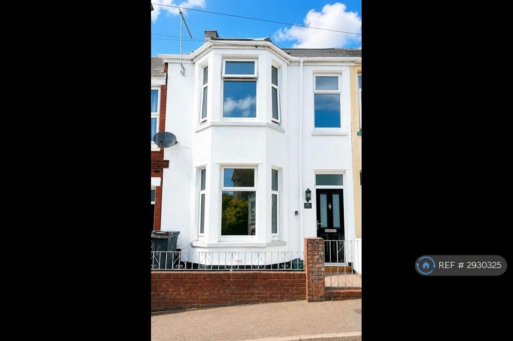 3 bedroom terraced house to rent