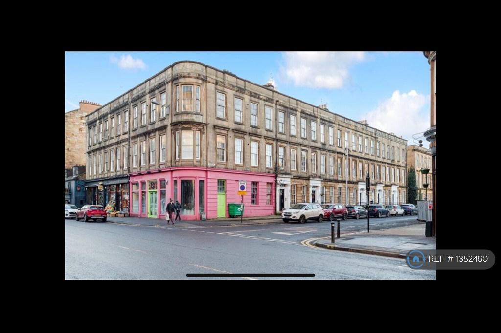 Corunna St, Glasgow, G3