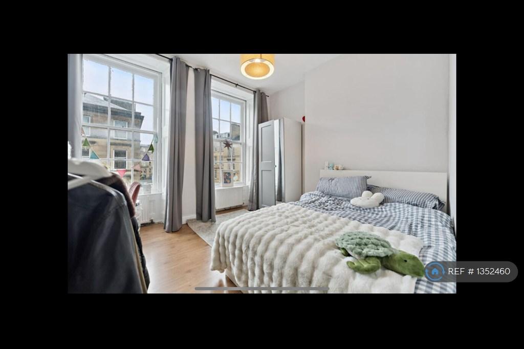 Corunna St, Glasgow, G3 - View 6