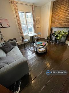 1 bedroom flat to rent, Parkway, London, NW1
