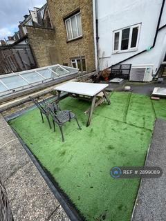 1 bedroom flat to rent, Parkway, London, NW1