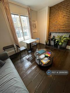 1 bedroom flat to rent, Parkway, London, NW1