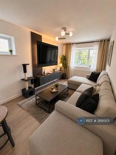 1 bedroom flat to rent, Barnt Green, Birmingham, B45
