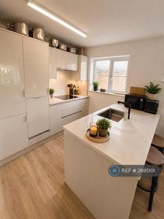 1 bedroom flat to rent, Barnt Green, Birmingham, B45