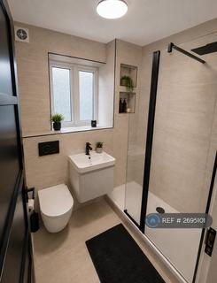 1 bedroom flat to rent, Barnt Green, Birmingham, B45