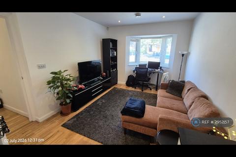 1 bedroom flat to rent, Hale Lane, London, NW7