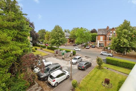 2 bedroom flat for sale, Lapwing Lane, Didsbury, Manchester, Greater Manchester, M20