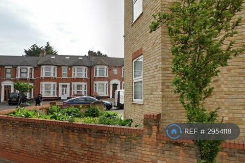 1 bedroom flat to rent, Belgrave Road, Ilford, IG1