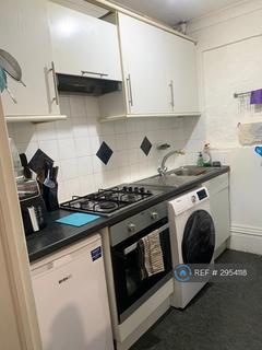 1 bedroom flat to rent, Belgrave Road, Ilford, IG1