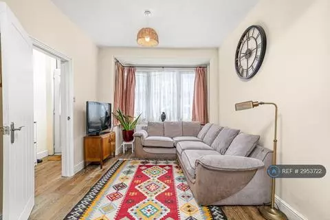 4 bedroom terraced house to rent - View 5
