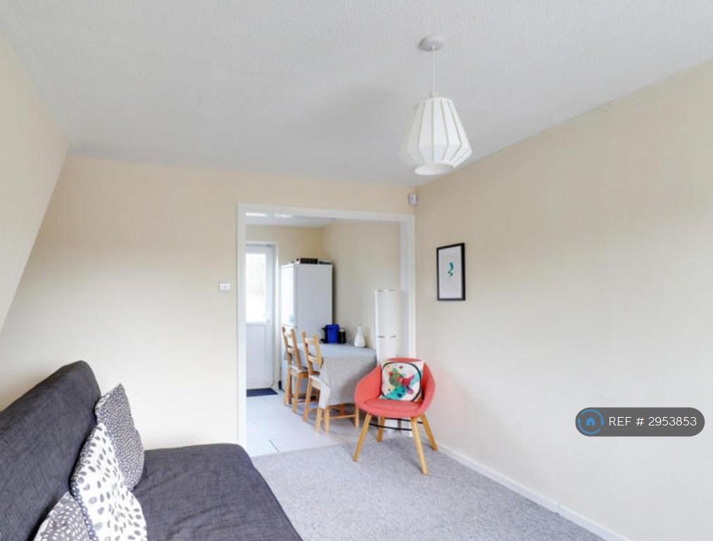 Plantaganet Street, Nottingham, NG3 - View 2