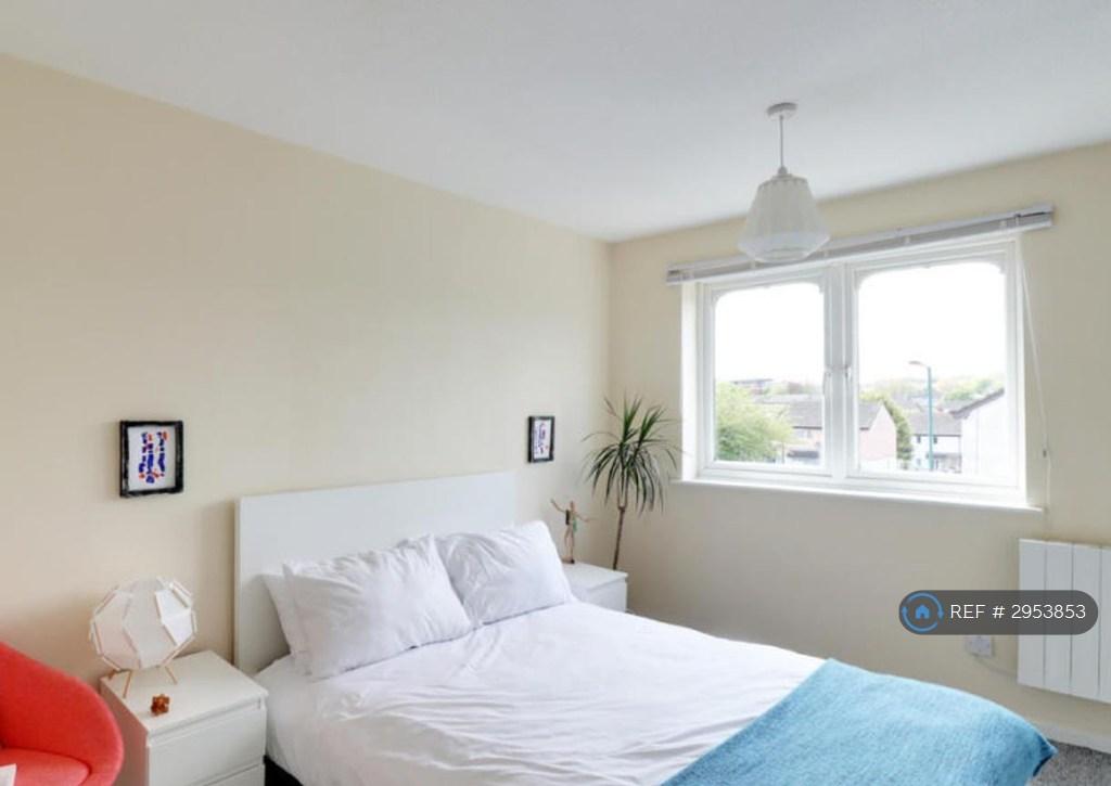 Plantaganet Street, Nottingham, NG3 - View 5