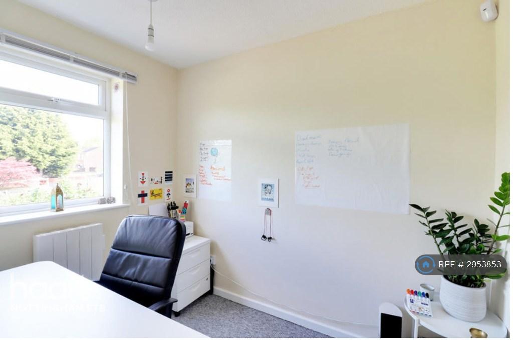 Plantaganet Street, Nottingham, NG3 - View 6