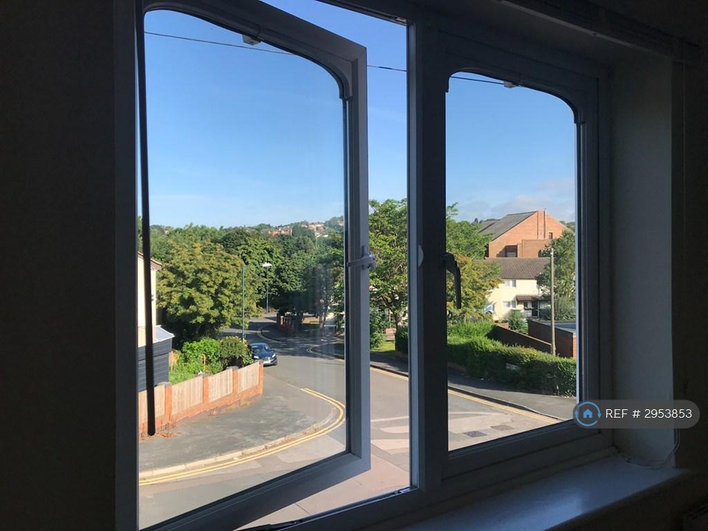 Plantaganet Street, Nottingham, NG3 - More
