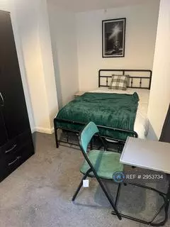 1 bedroom in a house share to rent - View 2