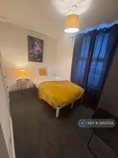 1 bedroom in a house share to rent - View 4