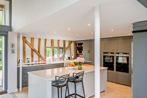 5 bedroom equestrian property for sale, Daisy Green, Great Ashfield, Bury St. Edmunds, Suffolk