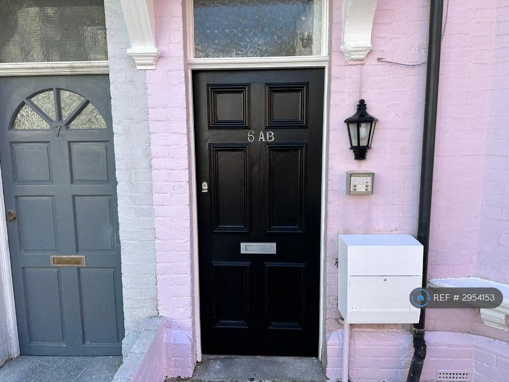 3 bedroom maisonette to rent