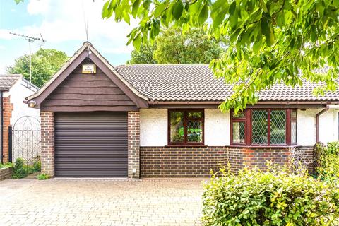 2 bedroom bungalow for sale, Warren Road, Banstead, Surrey, SM7