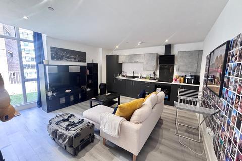 1 bedroom apartment to rent, George Street, HULL