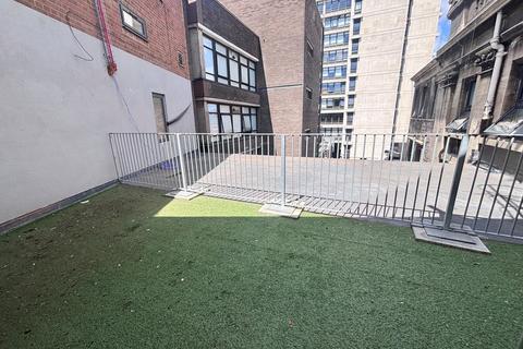 1 bedroom apartment to rent, George Street, HULL