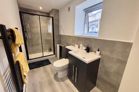 1 bedroom apartment to rent, George Street, HULL