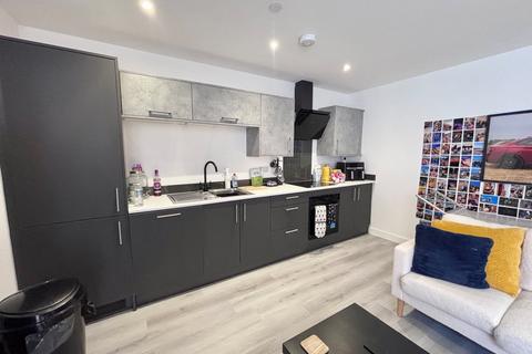 1 bedroom apartment to rent, George Street, HULL