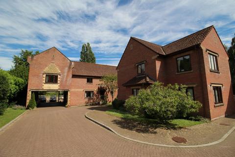 2 bedroom apartment for sale, Springfield House, Portishead BS20