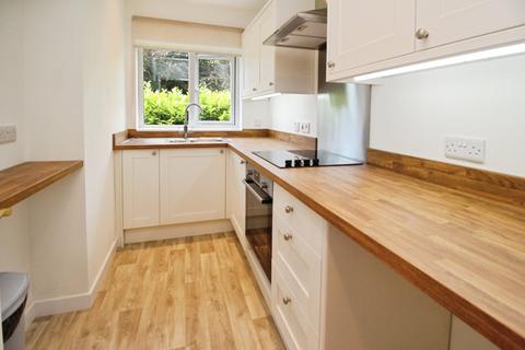 2 bedroom apartment for sale, Springfield House, Portishead BS20