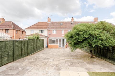 3 bedroom terraced house for sale, Southmead, Bristol BS10