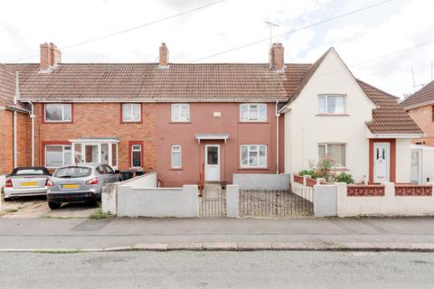 3 bedroom terraced house for sale, Southmead, Bristol BS10