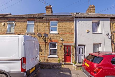 2 bedroom terraced house for sale, Hillside, Slough SL1