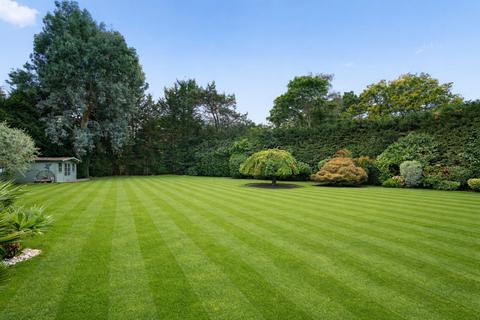 5 bedroom detached house for sale, Broad Highway, Cobham, KT11