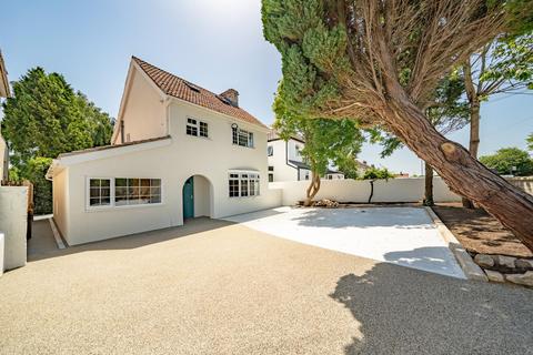 4 bedroom detached house for sale, Upper Bloomfield Road, Bath BA2